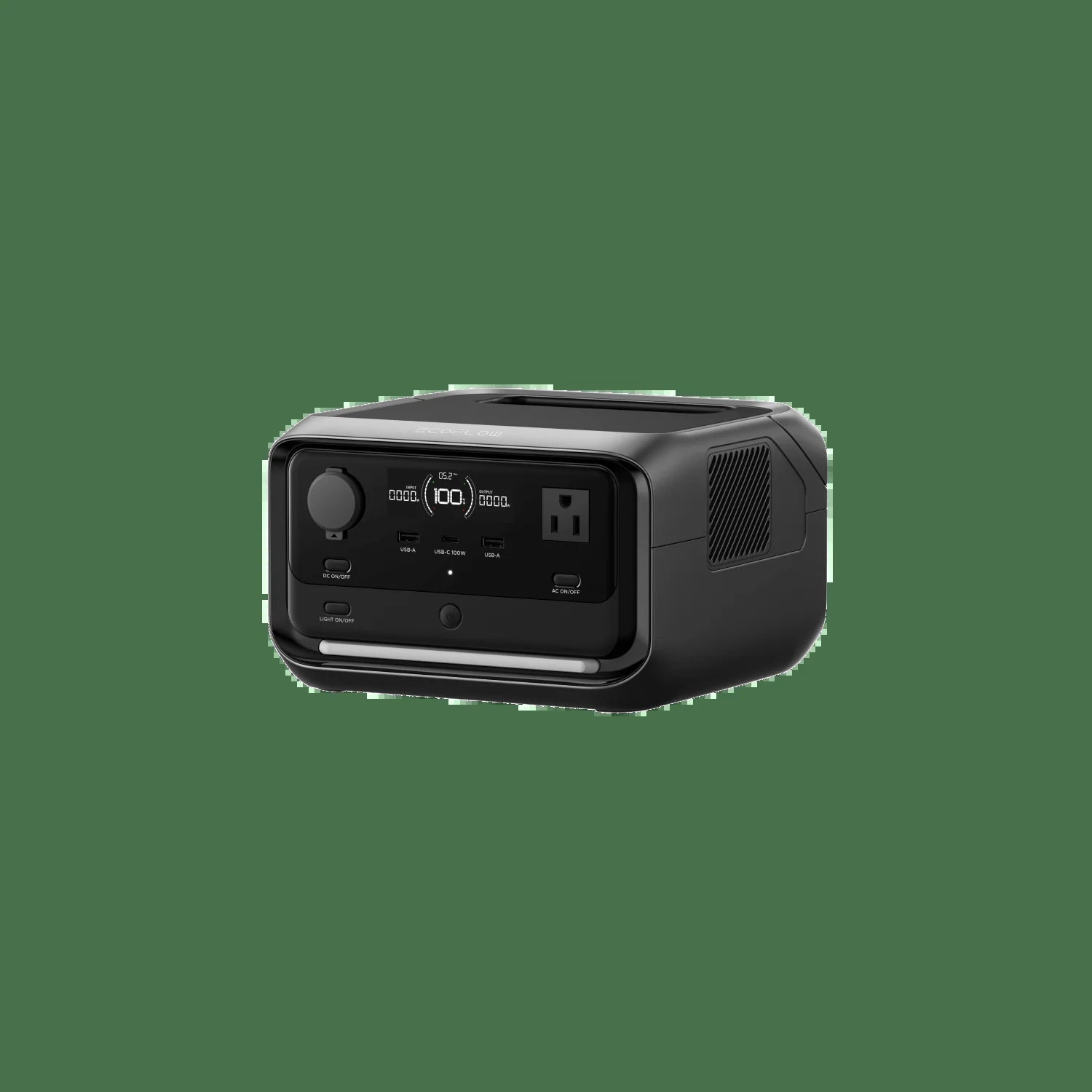 Ecoflow RIVER 3 plus Portable Power Station